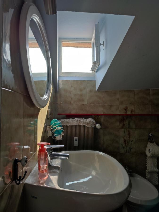 Apartment Mm