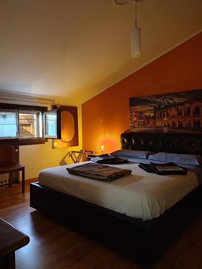 Apartment Mm