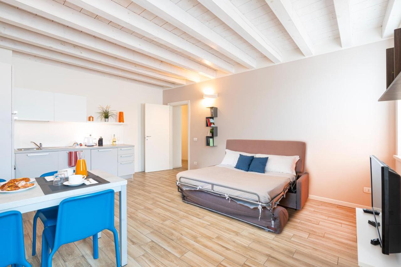 La Nuova Corte Appartement