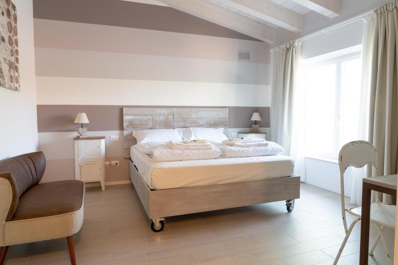 Guest house Casa Giardini Verona