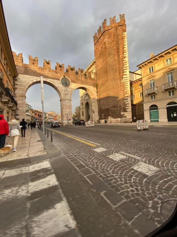 Gasthof Living Arena Verona
