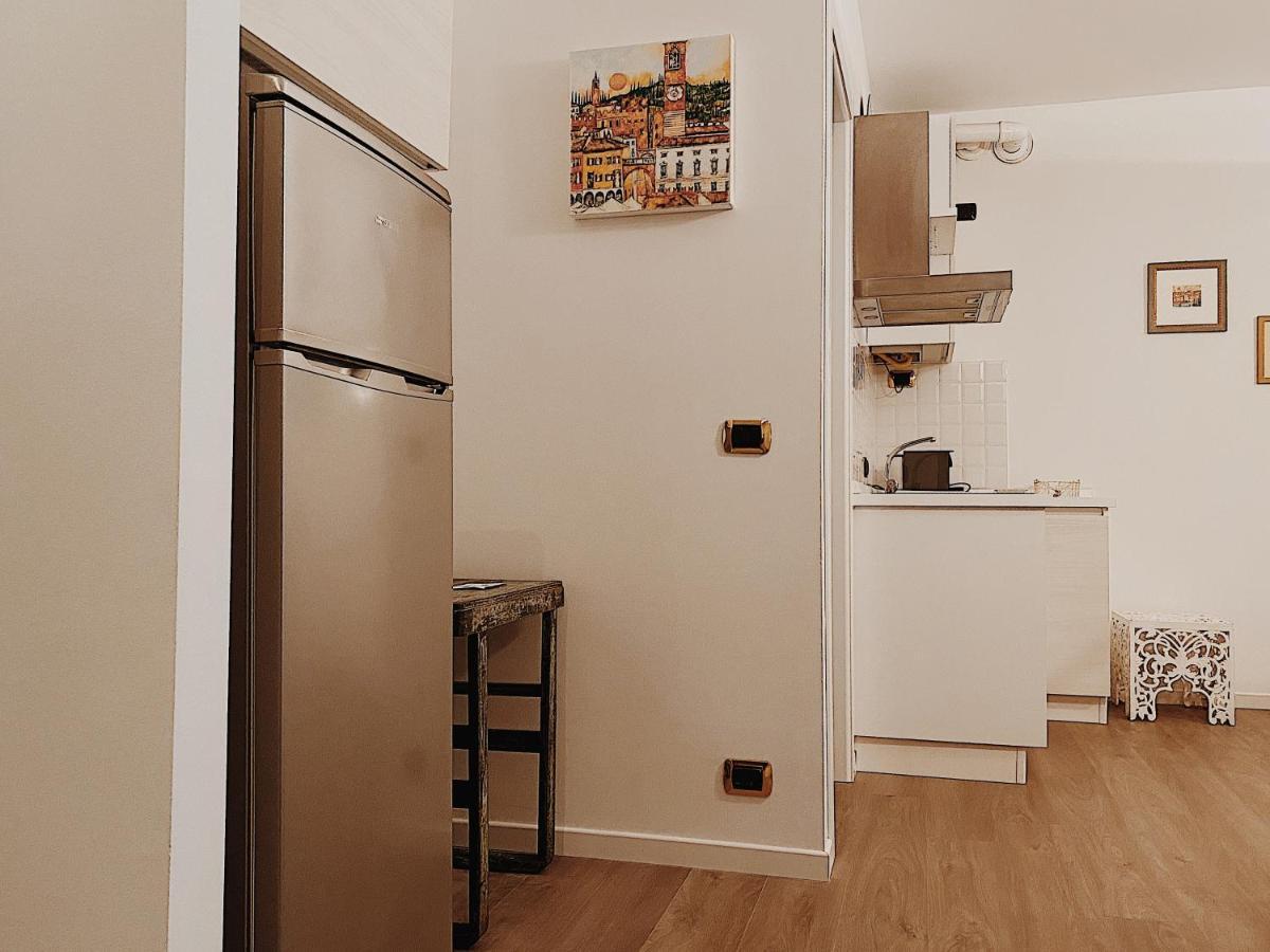Apartment Lo Scalino