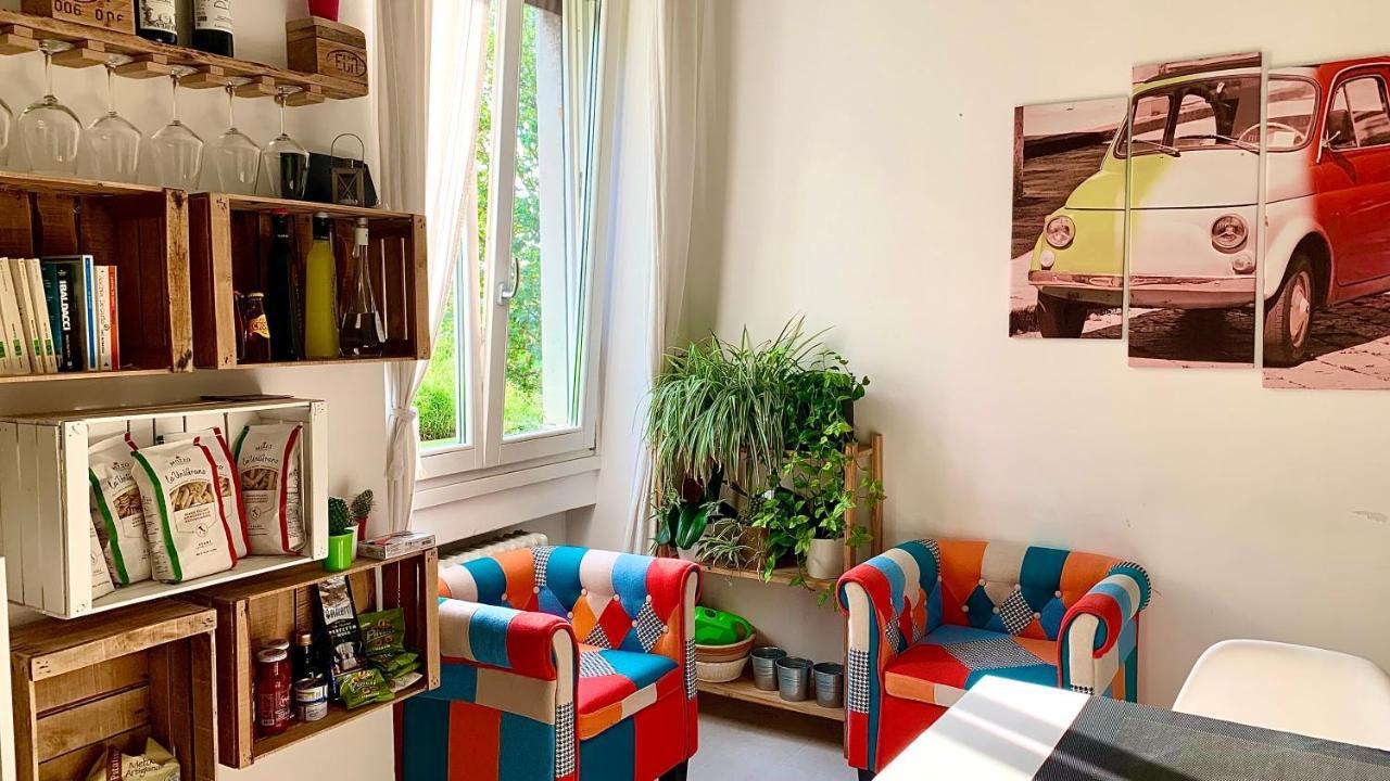 Casa Italia 3*