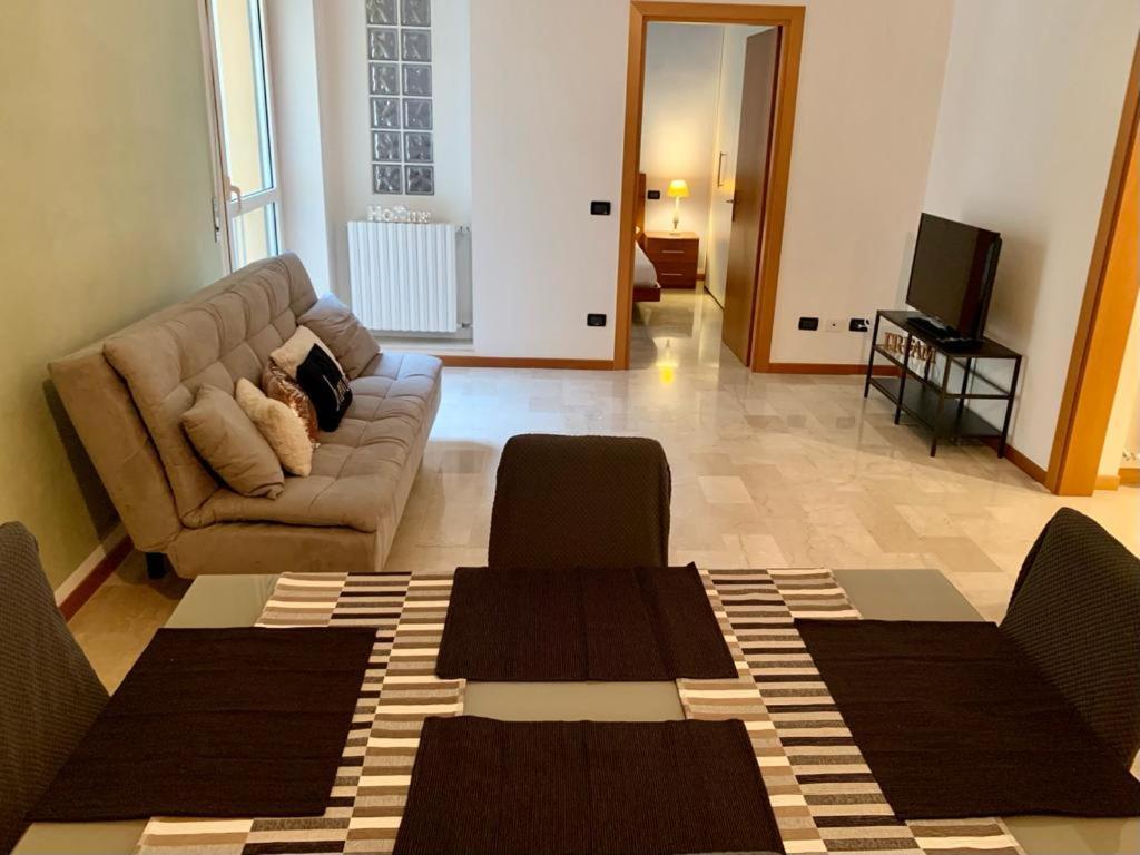Via Stella Apartment Verona