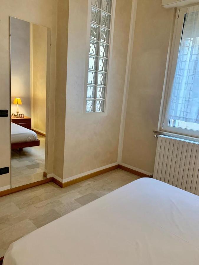 Apartment Via Stella Verona
