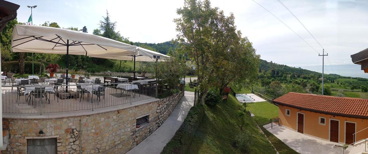 Vakantieboerderij Corte Maccini