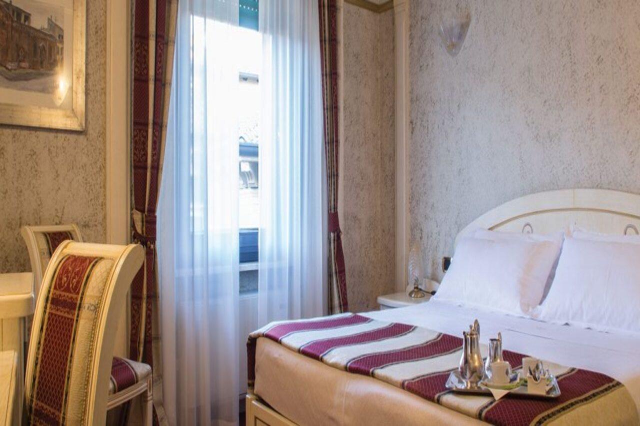 Hotel Colomba D'oro 4*