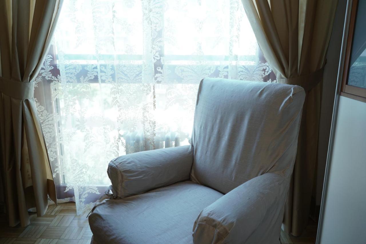 Avenue Guest house