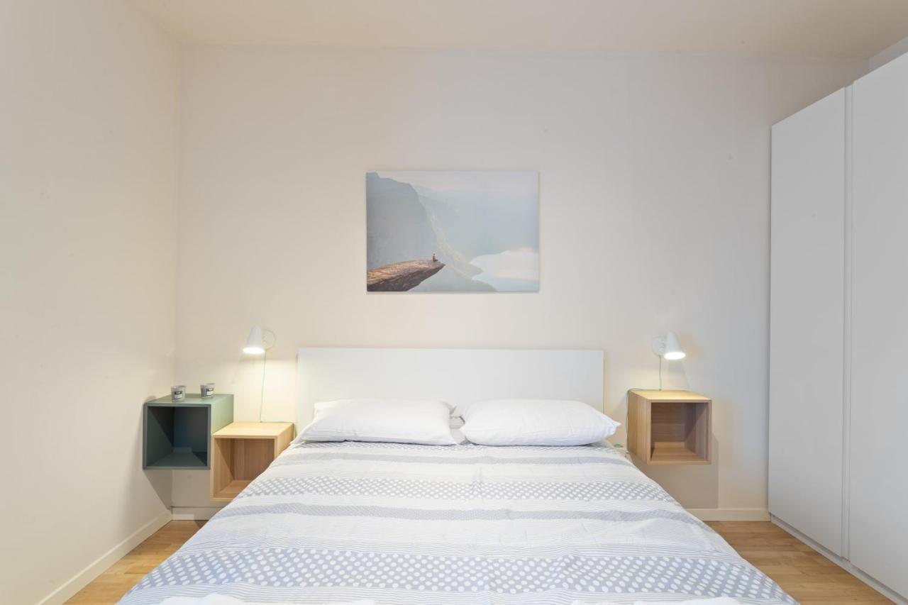 Santa Marta - Affitti Brevi Italia Apartment Verona