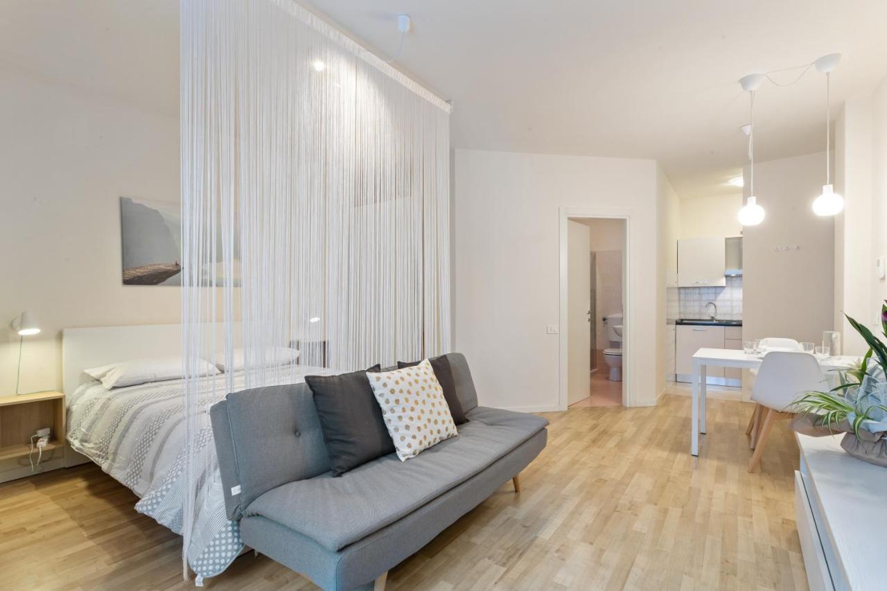 Santa Marta - Affitti Brevi Italia Apartment Verona