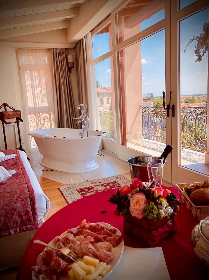 Relais Colle San Pietro *