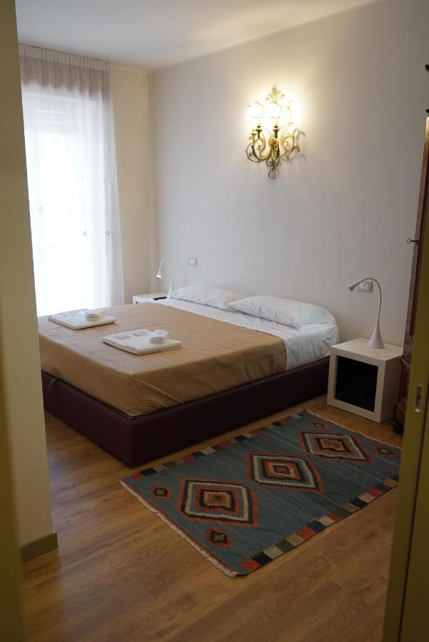 Guest house Avenue