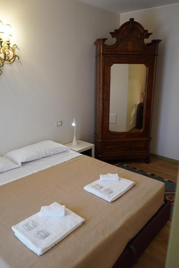 Guest house Avenue Verona