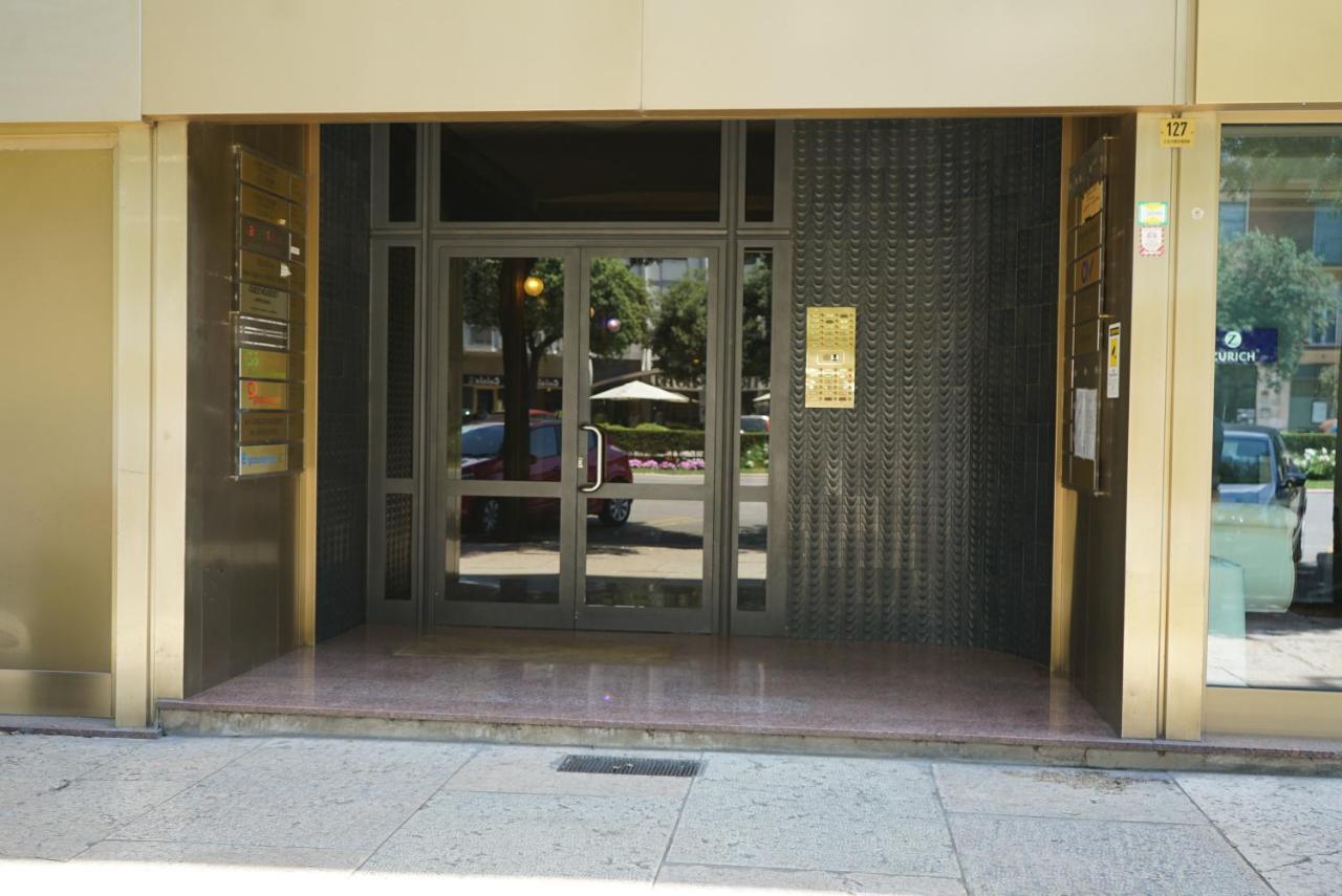 Guest house Avenue Verona