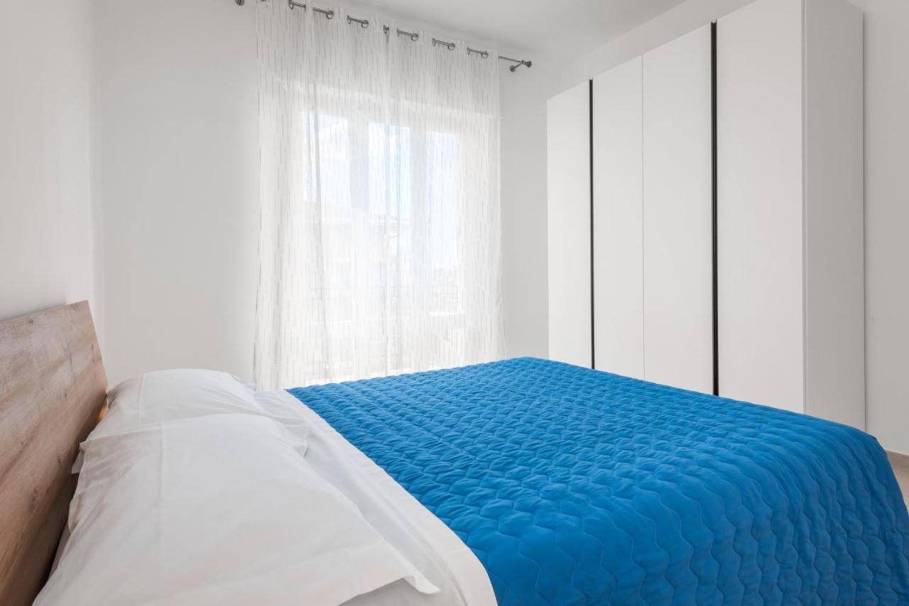 Apartment Civico40 Luminoso Con Balconi E Garage Privato *