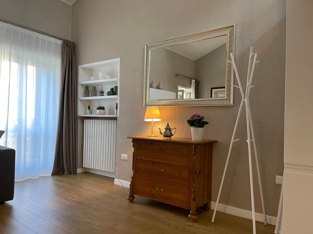 Appartement Domus *