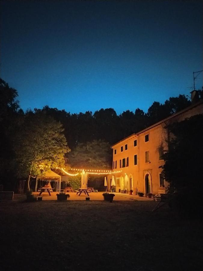 Farm stay Corte Del Gal *