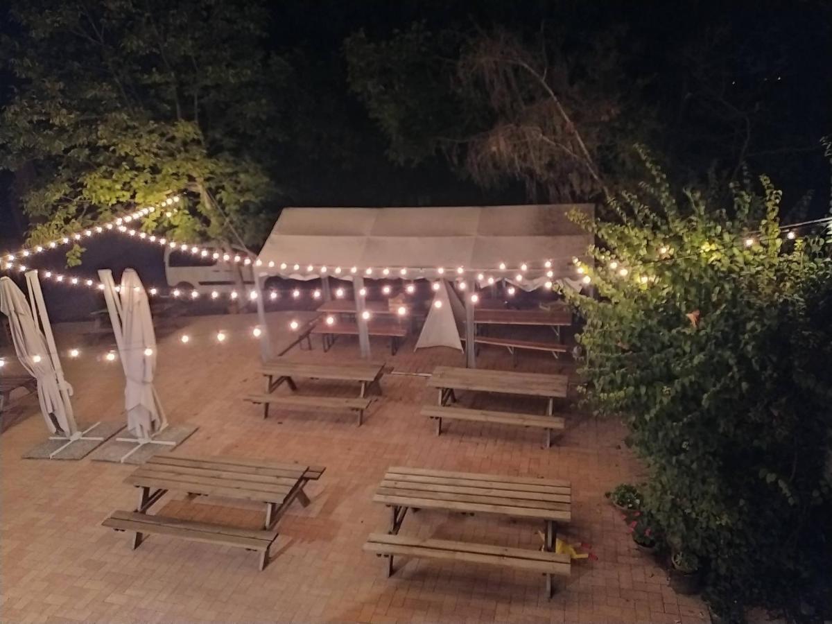 Corte Del Gal Farm stay *