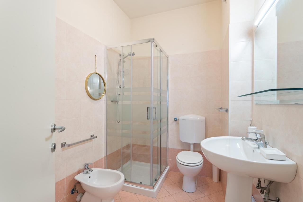 Santa Marta - Affitti Brevi Italia Apartment *