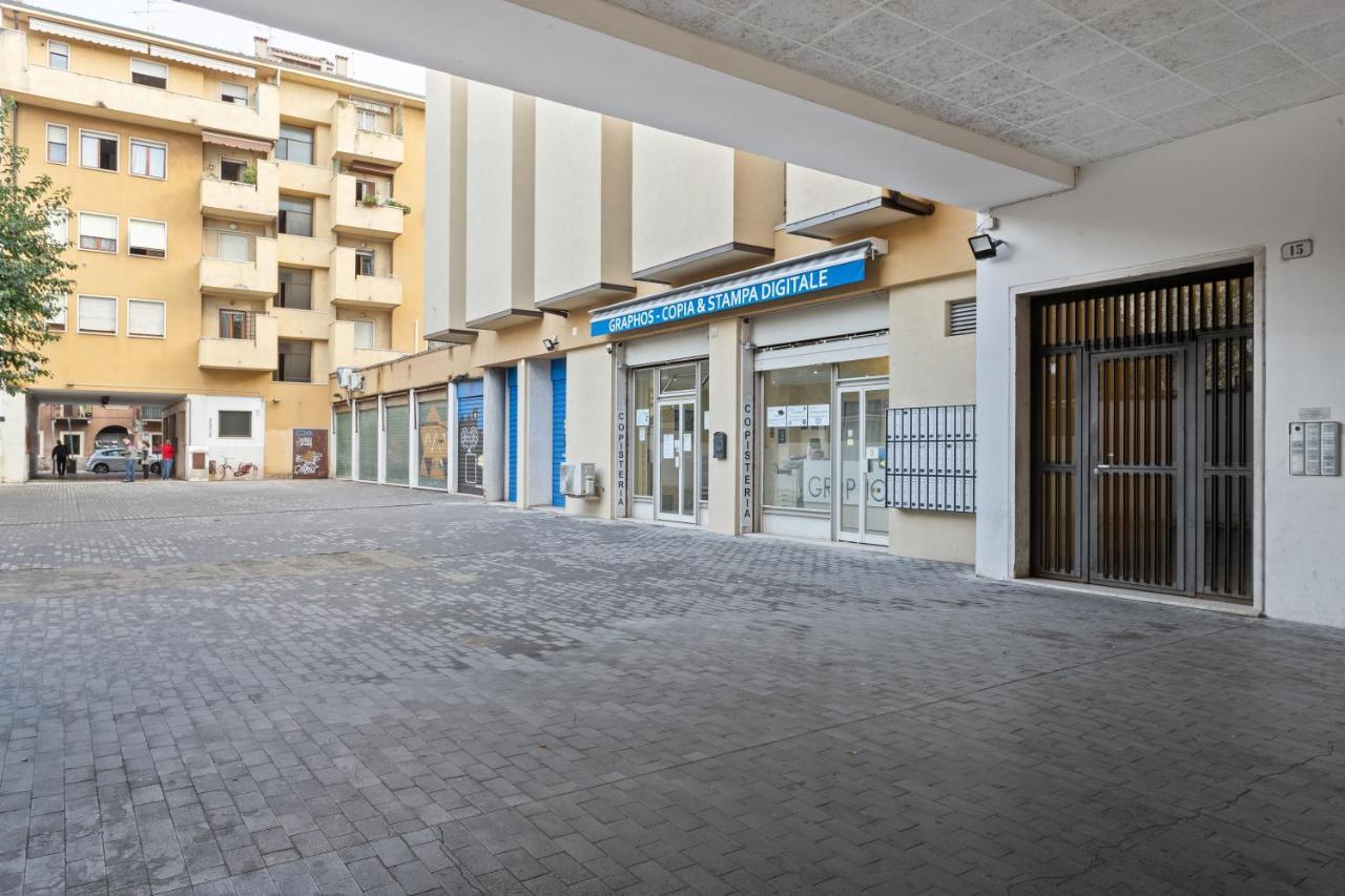 Apartment Santa Marta - Affitti Brevi Italia Verona