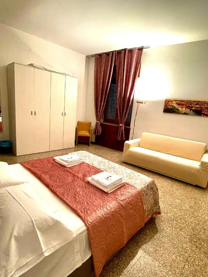 Residenza Bra Apartment