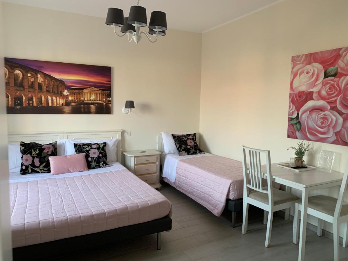 Guest house New Business And Fun G B Rossi Friendly *