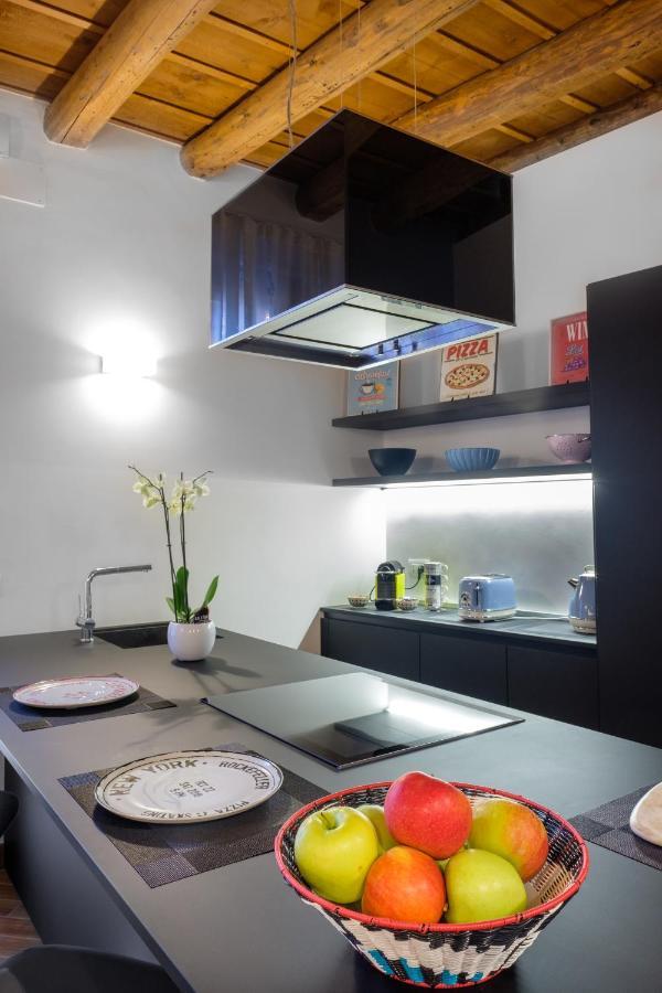 Apartamento La Terrazza In Centro Verona