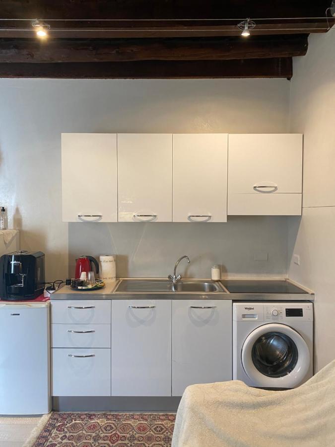 Abbraccio Di Giulietta Apartment Verona