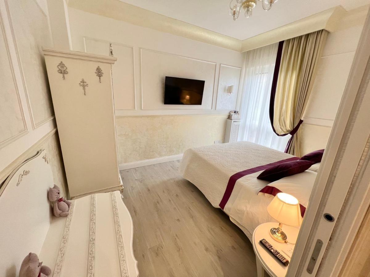Appartement Ghibellines *