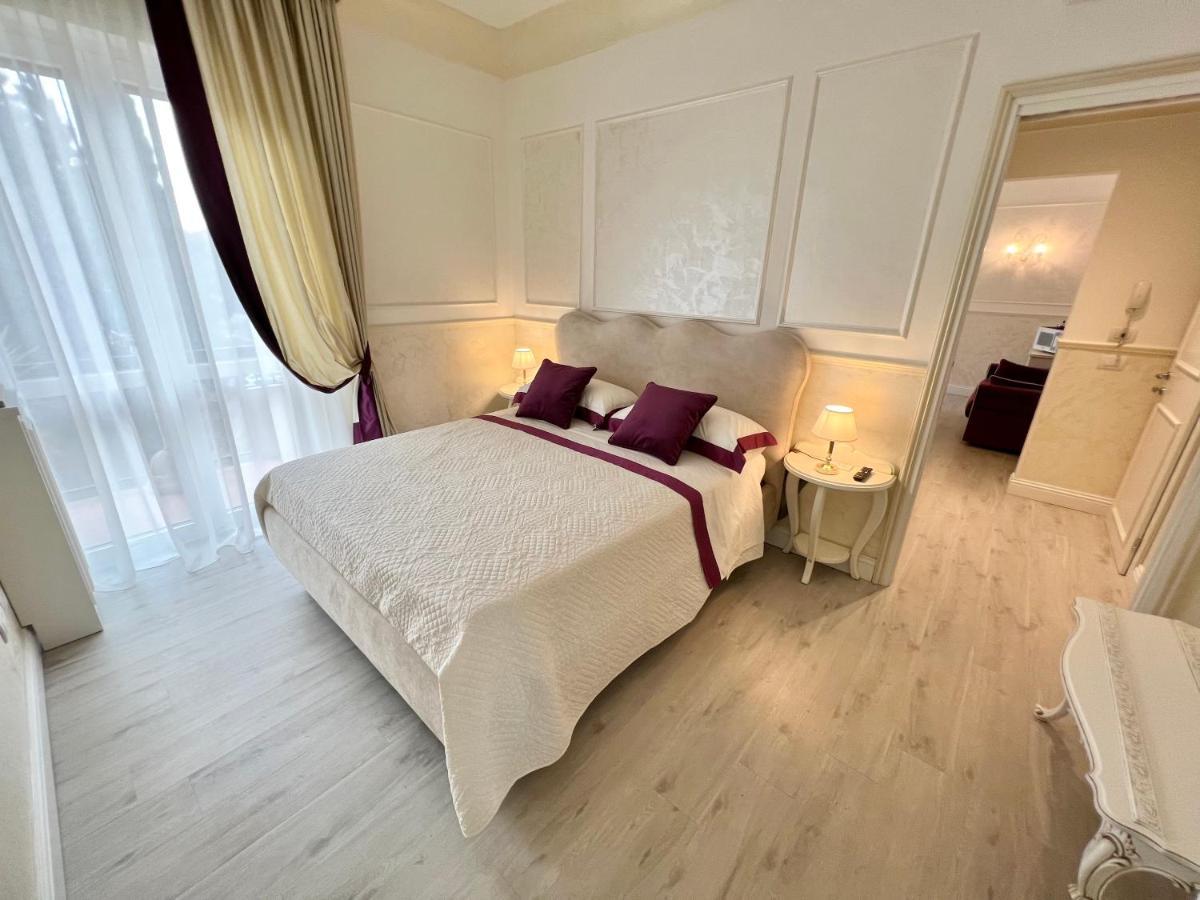 Ghibellines Appartement