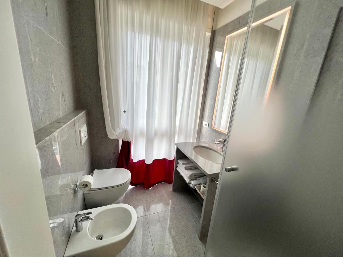 Appartement Ghibellines Verona