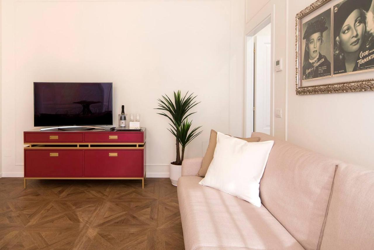 Apartment Madonna Montecchi Luxury In Verona