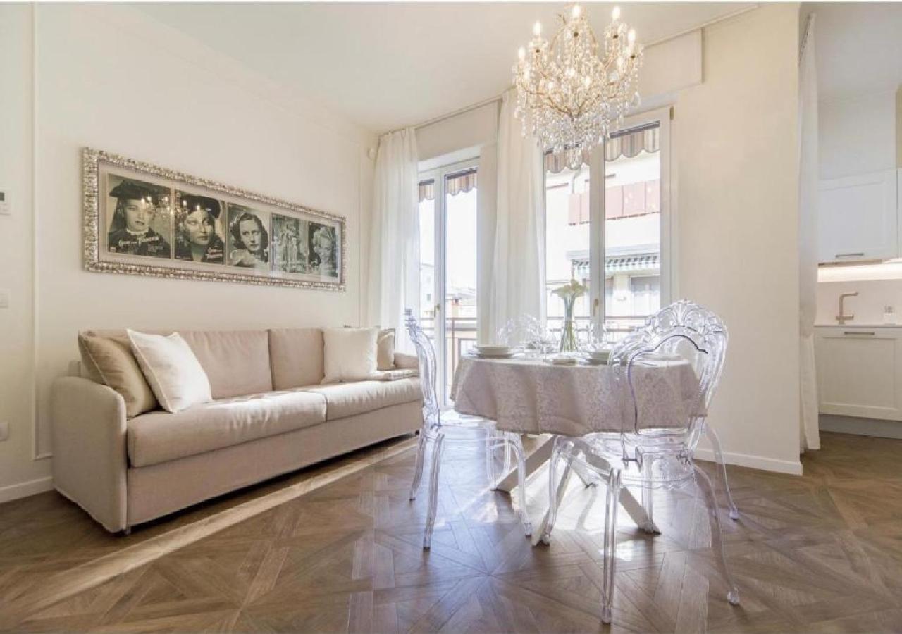 Madonna Montecchi Luxury In *