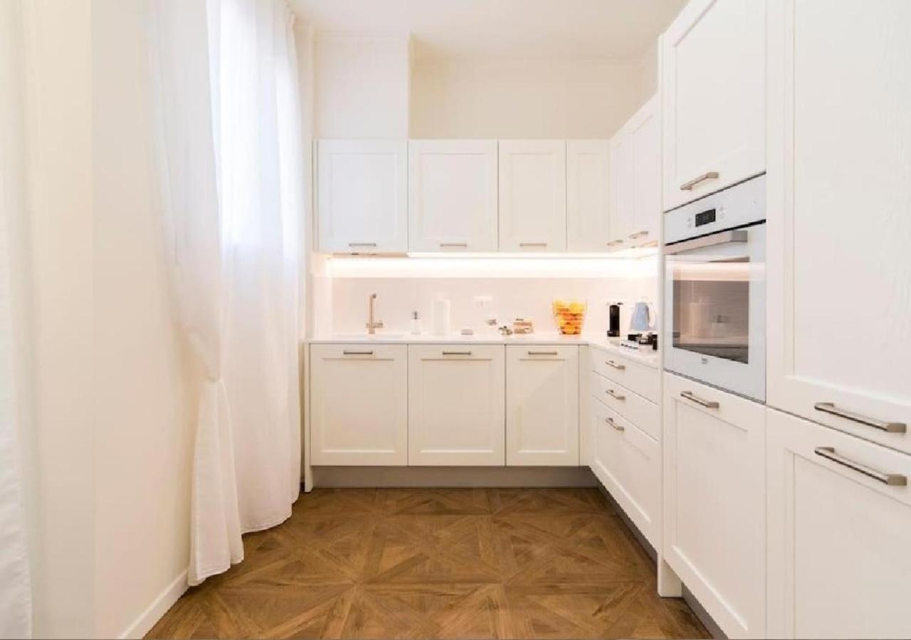 Apartment Madonna Montecchi Luxury In