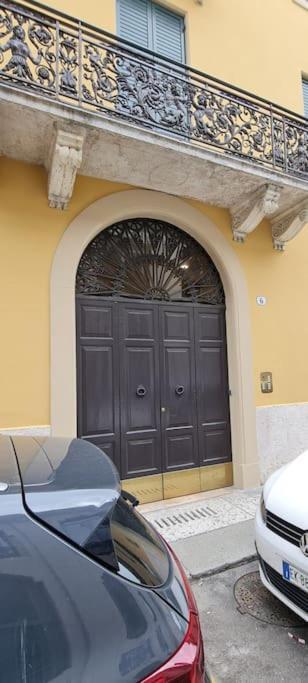Queen Luxury Appartement Verona