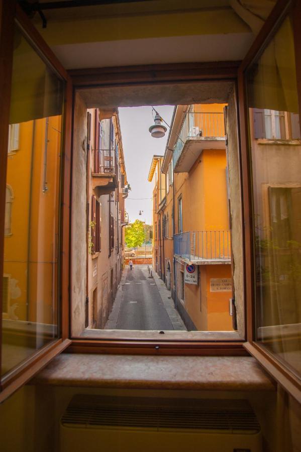 Italianflat - Residenza Veronetta *