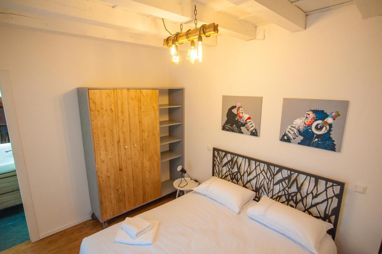 Apartment Italianflat - Sant'anastasia *