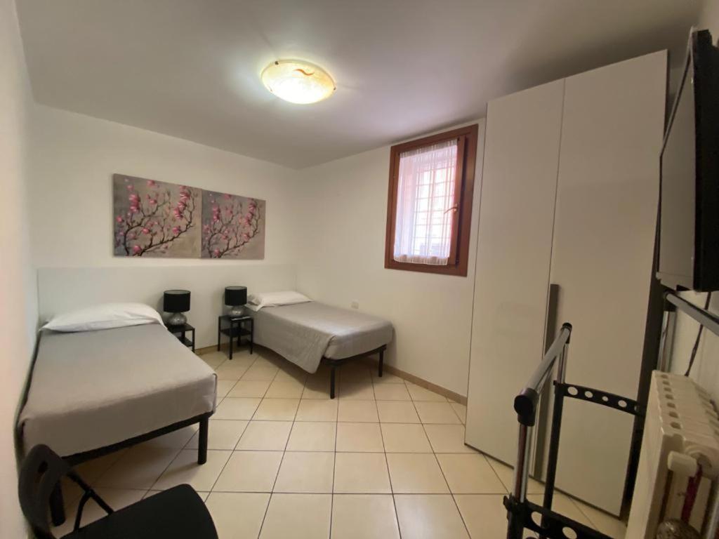 Jana Apartamento Verona
