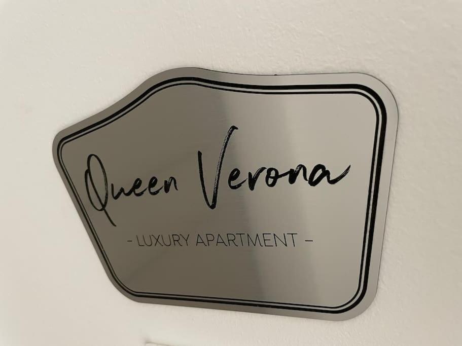 Appartement Queen Luxury Verona