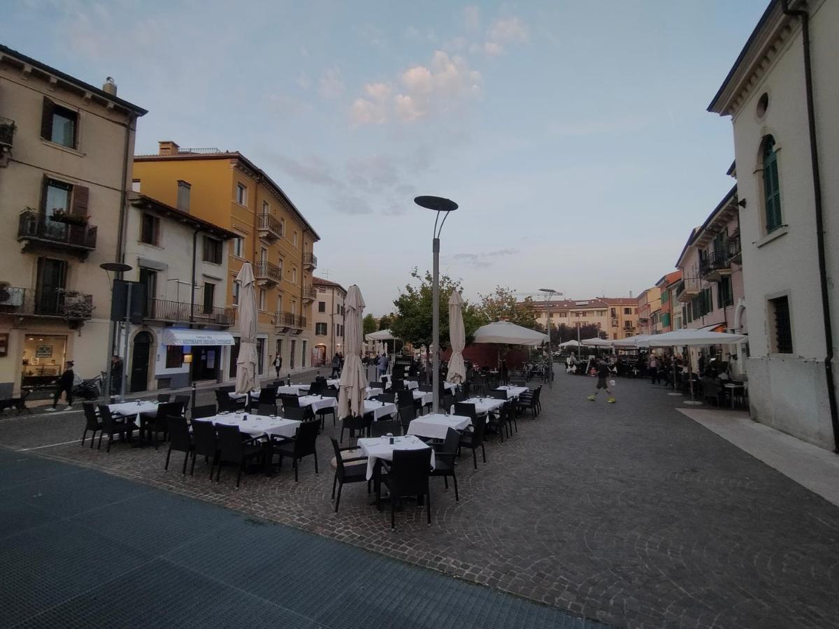 San Zeno *