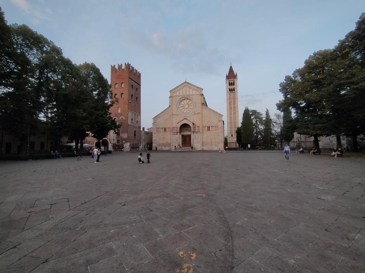 San Zeno Apartamento