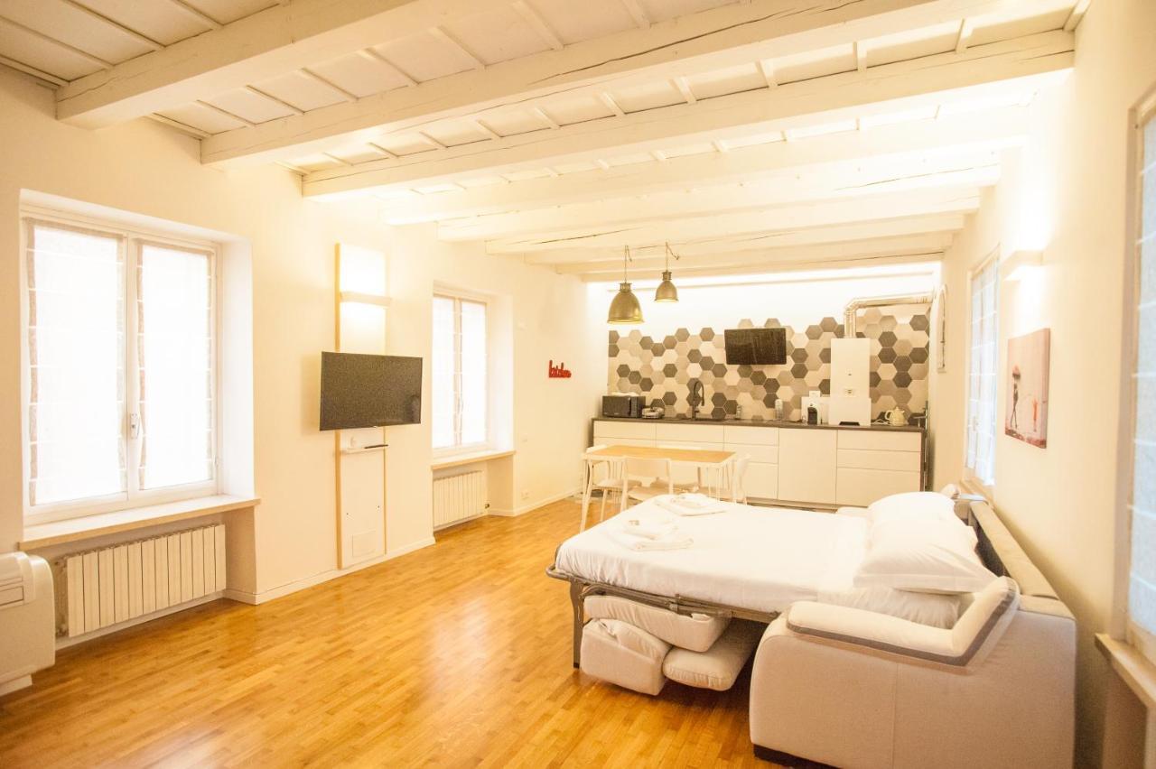 Italianflat - Sant'anastasia Verona