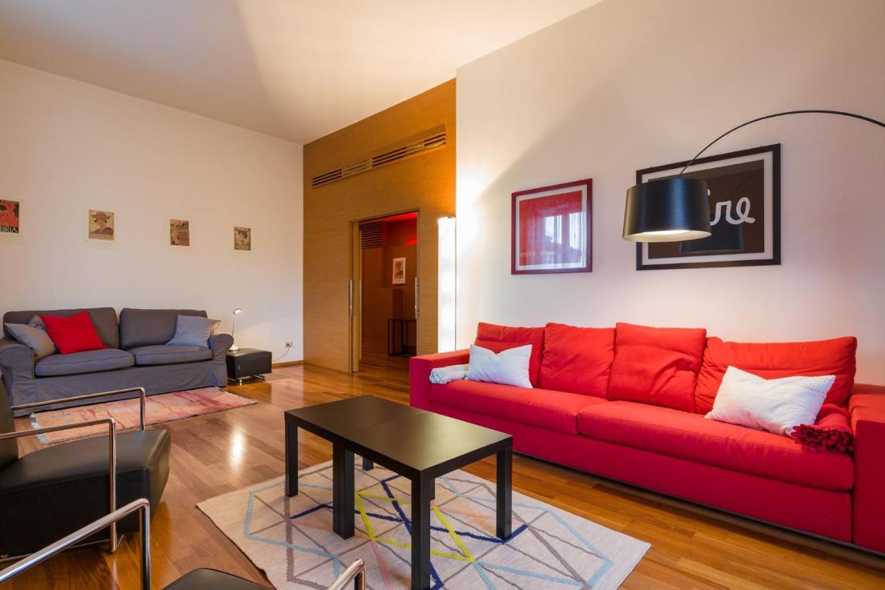 Appartement Arena Centro