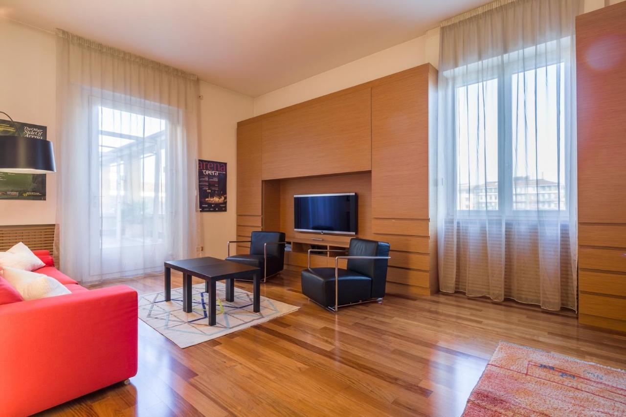 Appartement Arena Centro Verona