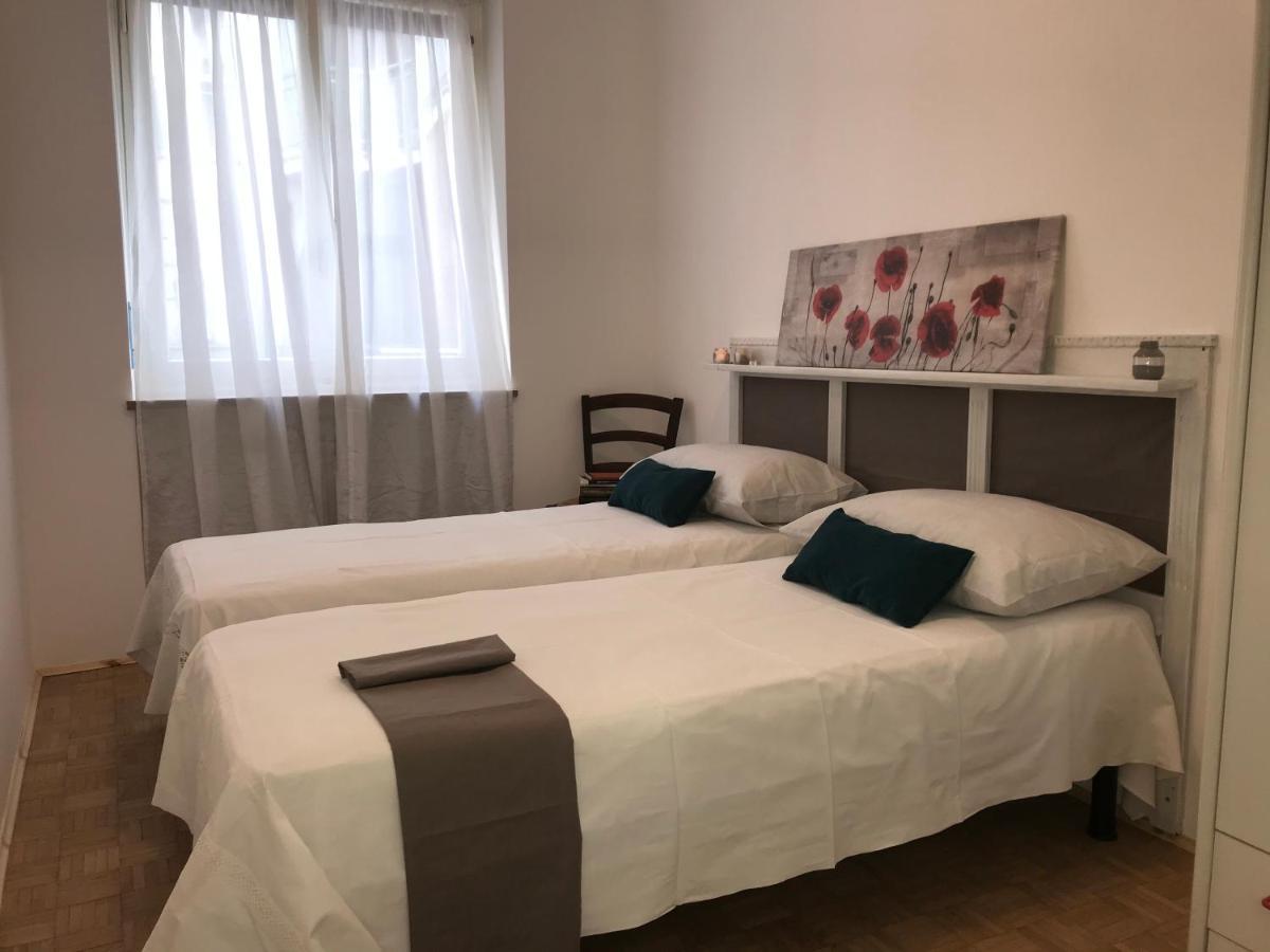 Apartamento Gabriella's Place Verona