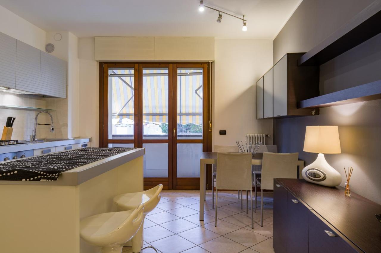 Apartment Le Volpi In Citta *