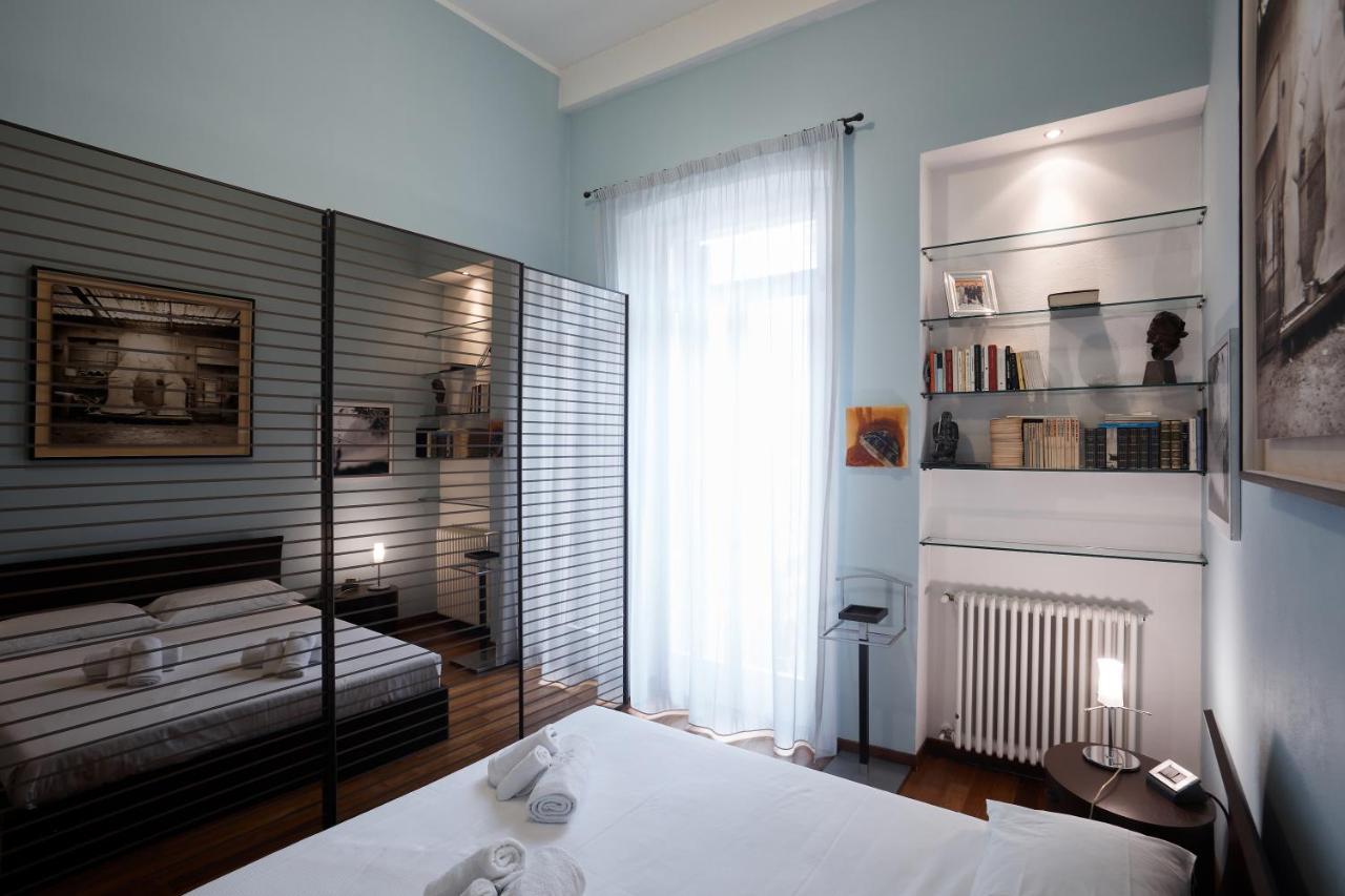 La Casa Del Fotografo Căn hộ Verona