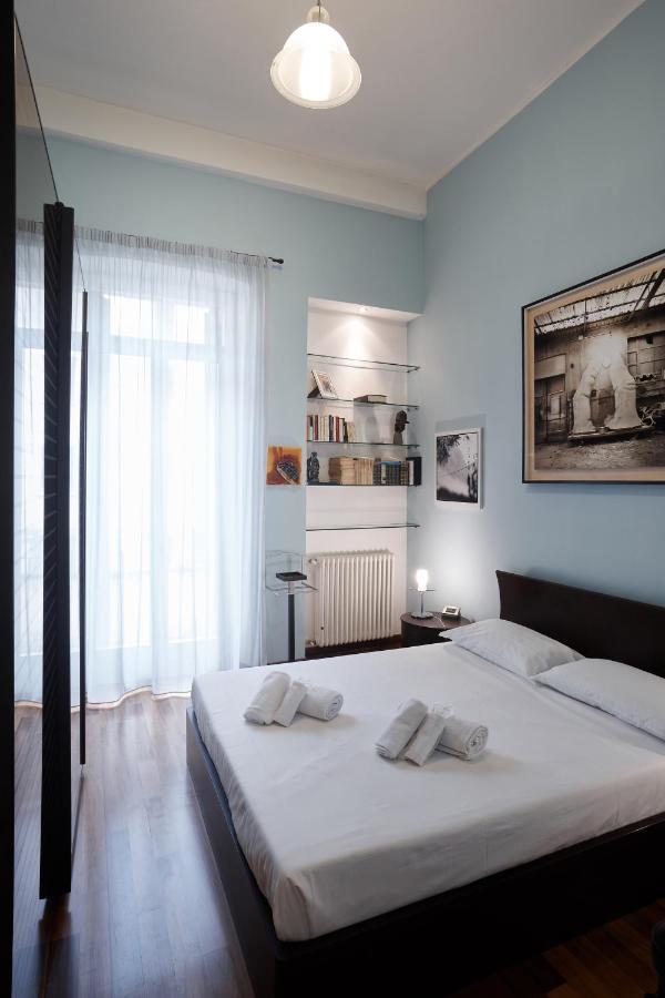 La Casa Del Fotografo Căn hộ *