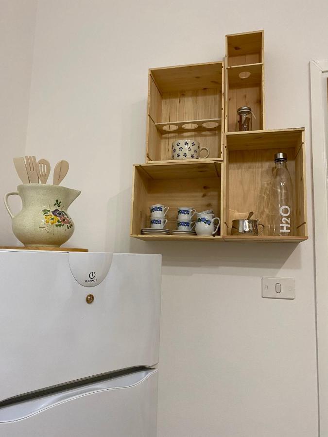 Apartamento Gabriella's Place