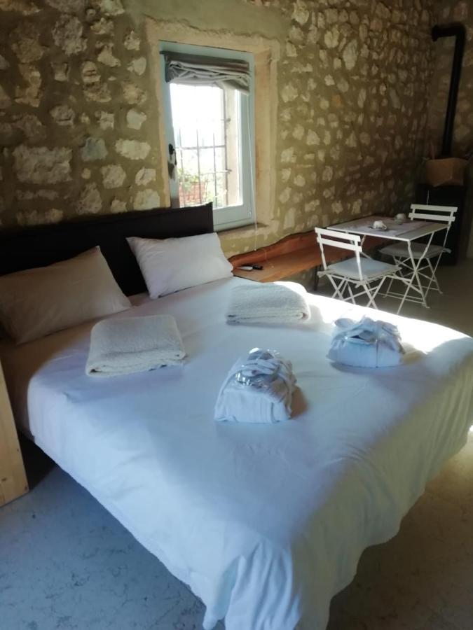 Apartment Agriturismo Maso Maroni Wine Retreat *